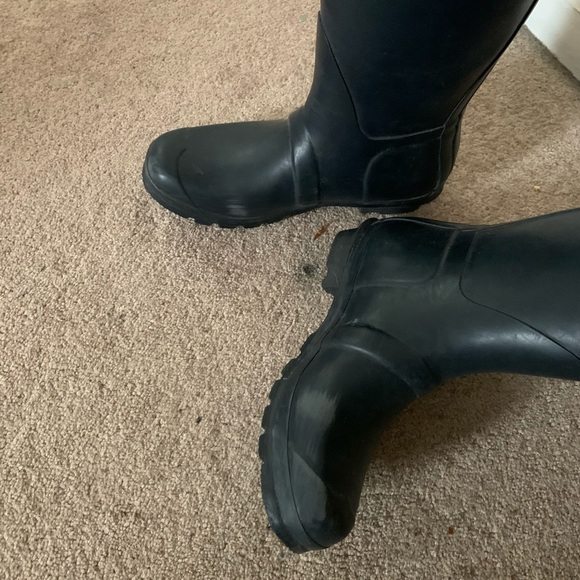 Hunter Rain Boots - Picture 7 of 8